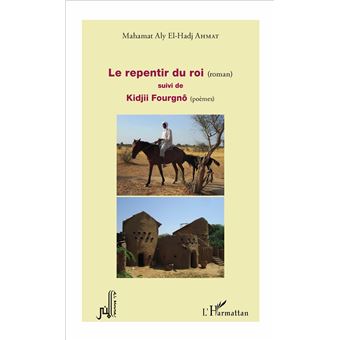 Le repentir du roi (roman) - 1