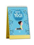 Petit yogi - 52 postures de yoga pour les enfants