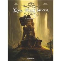 Long John Silver