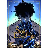 Solo Leveling T18