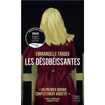 Les Désobéissantes - 1