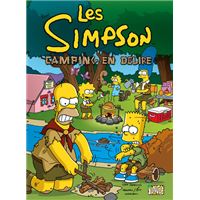 Les Simpson