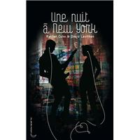 Une nuit à New York