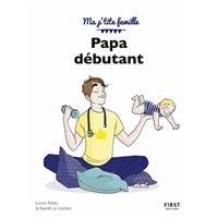Papa débutant, 10ed