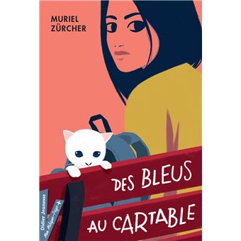 Des bleus au cartable - 1