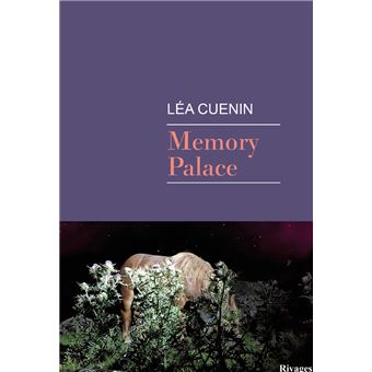 Memory Palace - 1