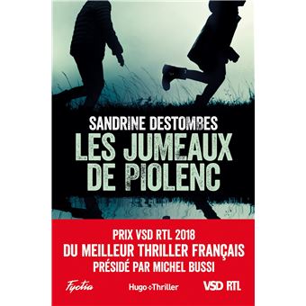 Les jumeaux de Piolenc - 1