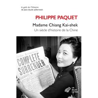 Madame Chiang Kai-shek