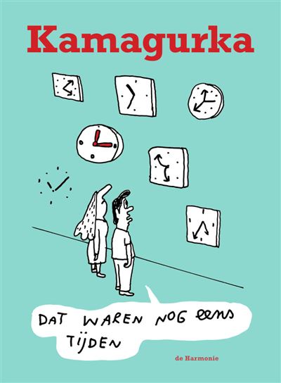 Dat waren nog eens tijden