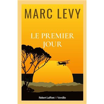 Le Premier Jour - Le Premier jour - 1