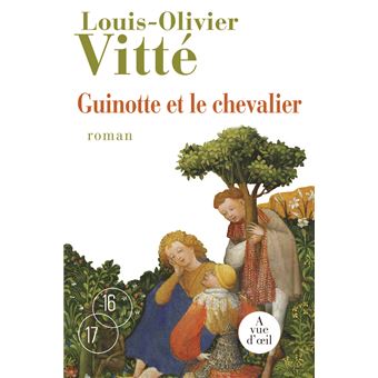 Guinotte et le chevalier - 1