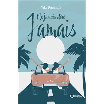 Ne jamais dire jamais - 1