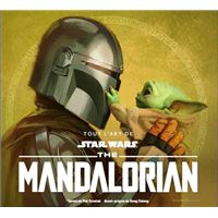 The Mandalorian The Mandalorian 2019 : Season 2 Steelbook Blu-ray 4K Ultra  HD - Blu-ray 4K - Dave Filoni - Rick Famuyiwa - Jon Favreau - Peyton Reed -  Pedro Pascal 