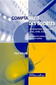 Comptabilité des sociétés commerciales et agricoles : GAEC, EARL, SCEA, ... compléments juridiques, fiscaux et sociaux + CD ROM ( sous excel )