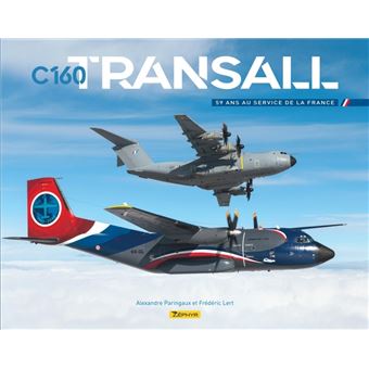 C160 Transall - 1