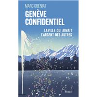 Genève confidentiel