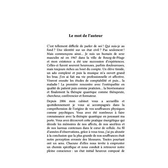 Au-delà de nos blessures, la pleine conscience