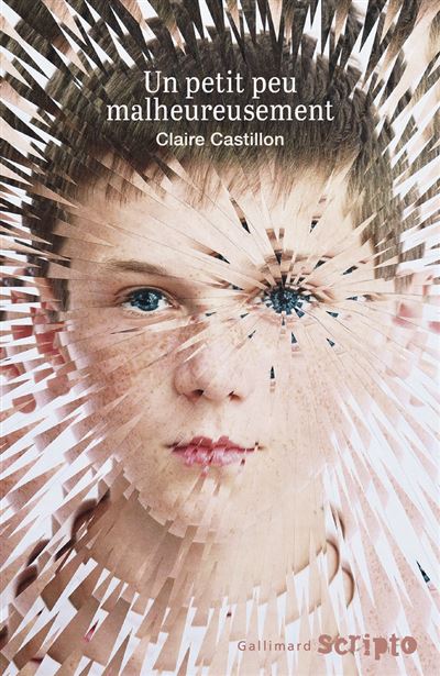 Un petit peu malheureusement - Claire Castillon (2025)