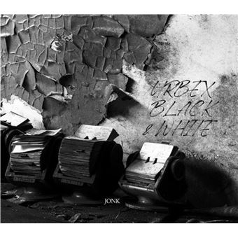 Jonk Urbex Black & White /franCais