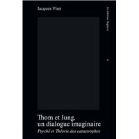 Thom et Jung, un dialogue imaginaire