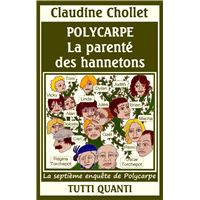 Polycarpe, la parente des hannetons