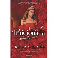 La traicionada (La prometida 2)