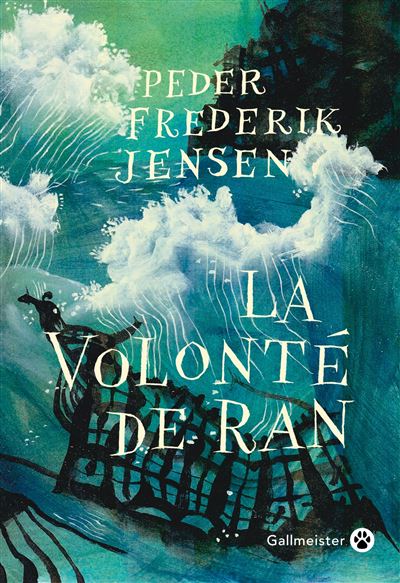 La volonté de Ran - Peder Frederik Jensen (2025)