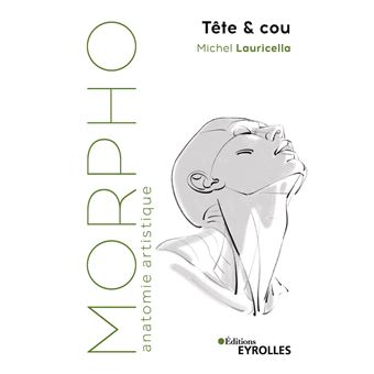 Morpho Tête et cou - 1