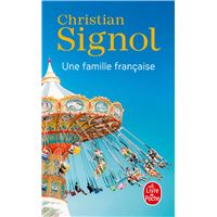 Une famille française