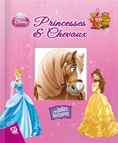 Princesses à Cheval : Free Download, Borrow, and Streaming : Internet Princesses à Cheval : Free Download, Borrow, and Streaming : Internet