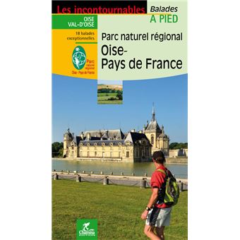 Pnr oise - pays de france - 1