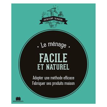 Le ménage facile et naturel - 1