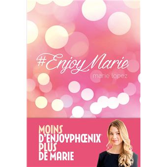 #EnjoyMarie - 1