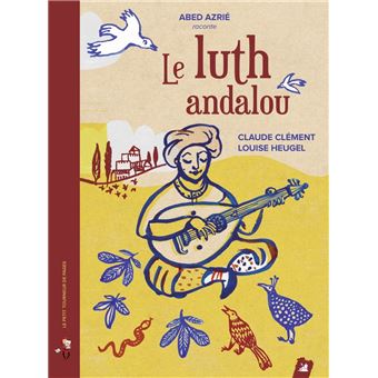Le luth andalou - 1