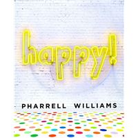 Happy!