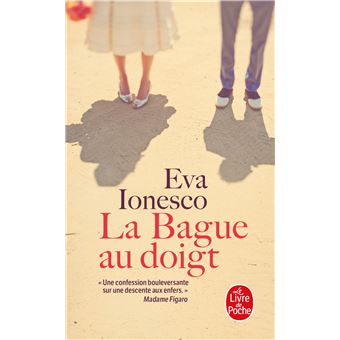 La Bague au doigt - 1