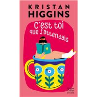C'est toi que j'attendais