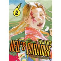 Hell's paradise. Jigokuraku – autres ebooks collection Hell's paradise