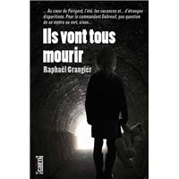 Ils vont tous mourir