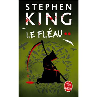 Le Fléau (Tome 2) - 1