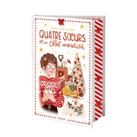 QUATRE SOEURS ET UN NOEL INOUBLIABLE (ED.COLLECTOR)