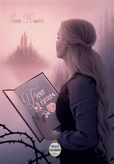Fleur d'epine