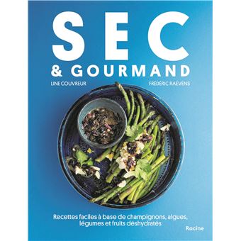 Sec & Gourmand - 1