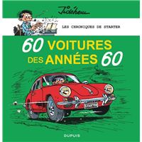 Les chroniques de Starter