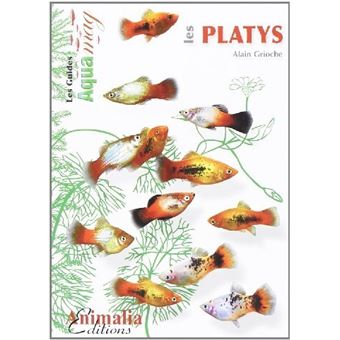 Les platys - 1