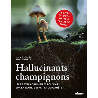Hallucinants champignons au bois d'Anthony - Hortus Focus I mag