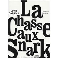 La chasse au Snark