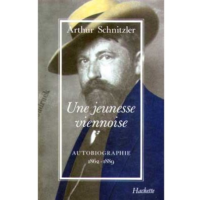 Une jeunesse viennoise - Autobiographie 1862-1889 - Arthur S