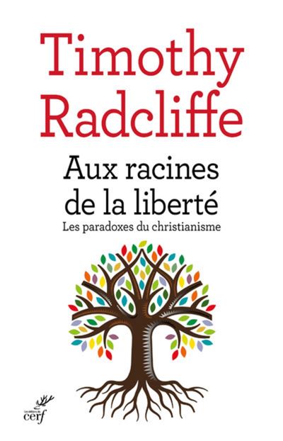 Aux racines de la liberte -  SCTRICK ROBERT - broché