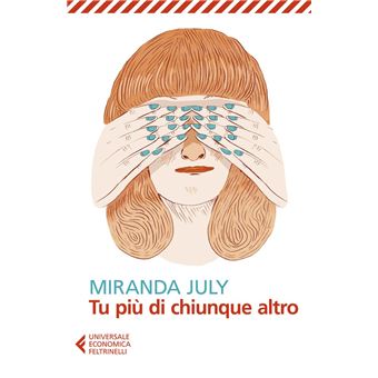 Tu più di chiunque altro - 1